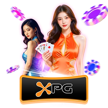 XPG Casino